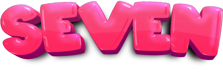 Seven Casino logo